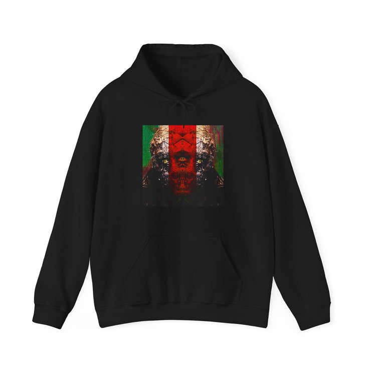 Cyclops Hoodie (Black)