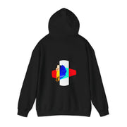 Cyclops Hoodie (Black)