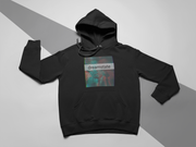 Static Dreams Hoodie (Black)